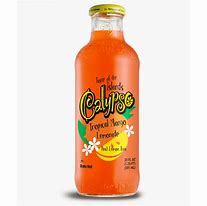 calypso tropical mango limonade 12  bouteilles de 0.50 cl